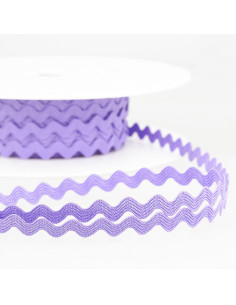 Serpentine - Croquet 8 mm - Lilac