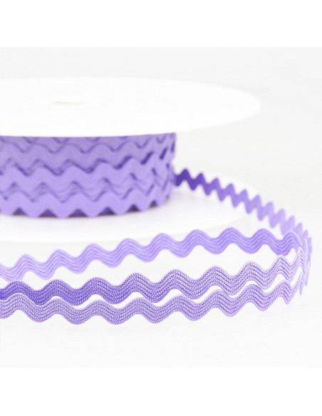 Serpentine - Croquet 8 mm - Lilac
