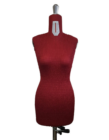 High-end adjustable dress form size 38 / 50