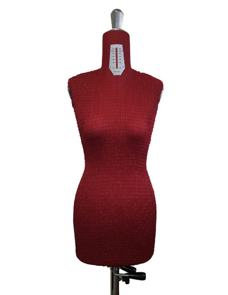 High-end adjustable dress form size 38 / 50