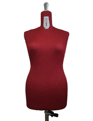 High-end adjustable dress form size 38 / 50