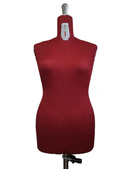 High-end adjustable dress form size 38 / 50