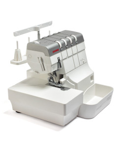 Janome AirThread 2000D Professional Serger 2