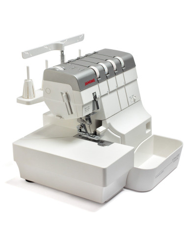 Janome AirThread 2000D Professional Serger