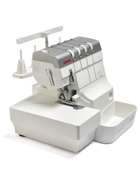 Janome AirThread 2000D Professional Serger