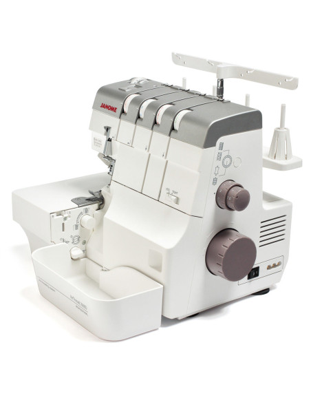 Janome AirThread 2000D Professional Serger