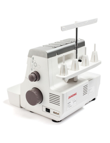Janome AirThread 2000D Professional Serger