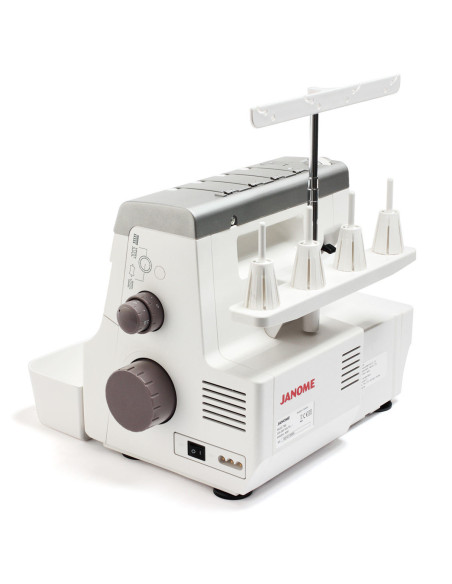 Janome AirThread 2000D Professional Serger