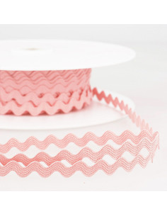 Serpentine - Croquet 8 mm - Pink