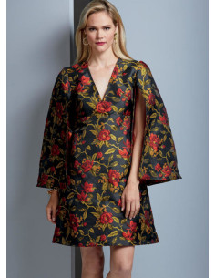 Dress pattern - Vogue 9344