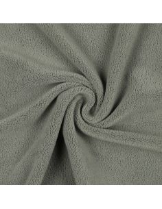 Microfleece fabric - Verdigris
