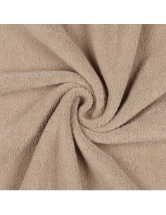 Microfleece fabric - Sand
