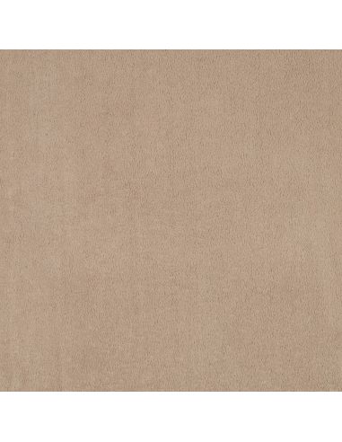 Microfleece fabric - Sand