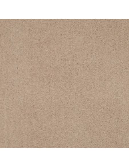 Microfleece fabric - Sand