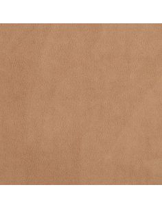 Microfleece fabric - Camel 2