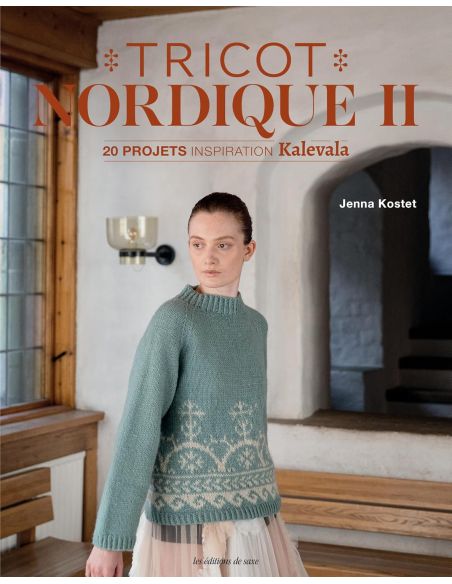 Nordic Knitting Book II