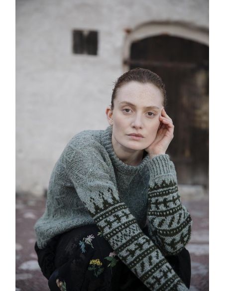 Nordic Knitting Book II