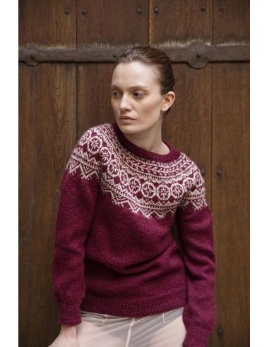 Nordic Knitting Book II