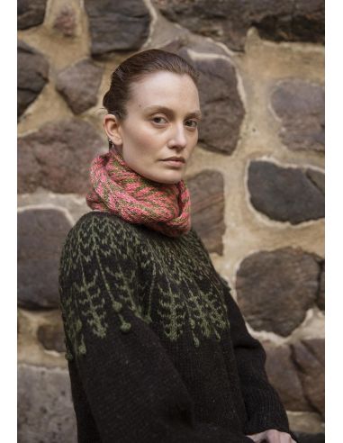 Nordic Knitting Book II