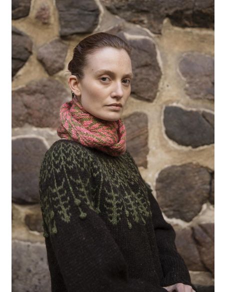 Nordic Knitting Book II