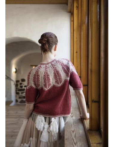 Nordic Knitting Book II