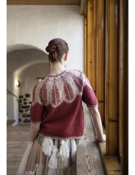 Nordic Knitting Book II