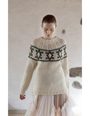 Nordic Knitting Book II