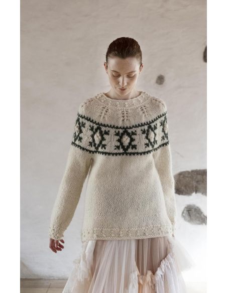 Nordic Knitting Book II