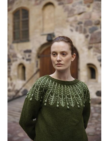 Nordic Knitting Book II