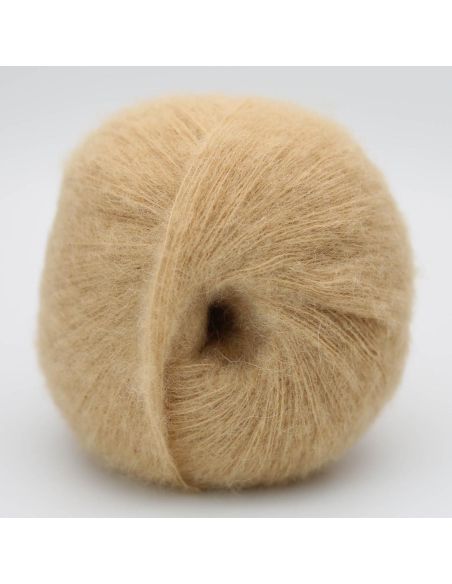 Svala yarn by BC Garn