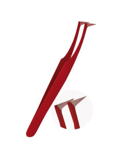 Bohin ultra-precise tweezers