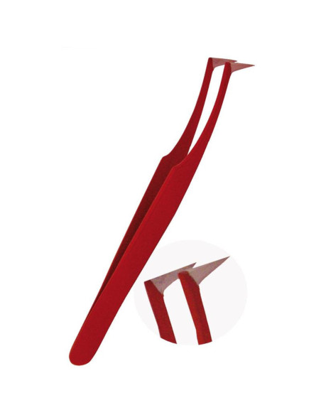 Bohin ultra-precise tweezers
