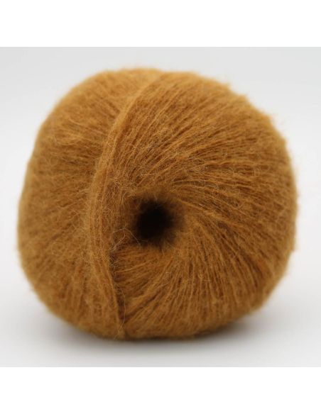 Svala yarn by BC Garn