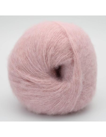 Svala yarn by BC Garn