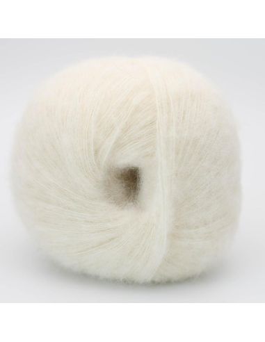 Svala yarn by BC Garn