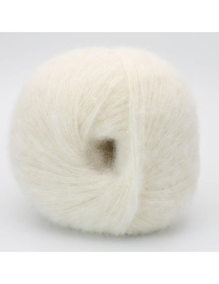 Svala yarn by BC Garn