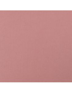 Scuba fabric with peach skin effect - Old pink 2