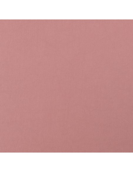 Scuba fabric with peach skin effect - Old pink