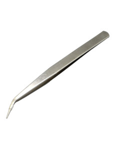 15 cm embroidery tweezers for serger by Bohin