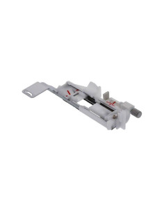 Skyline S5 Janome buttonhole foot