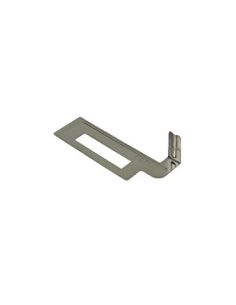 Skyline S5-S7-S9 Janome buttonhole foot stabilizer