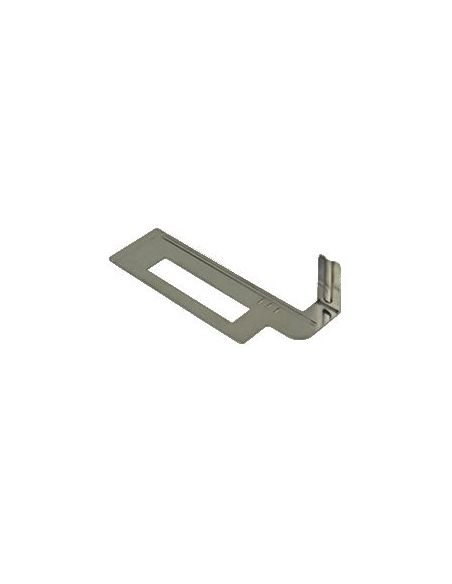 Skyline S5-S7-S9 Janome buttonhole foot stabilizer
