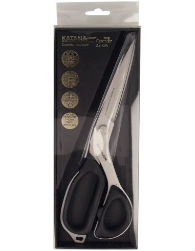 Katana Professional Sewing Scissors - 23.5 cm