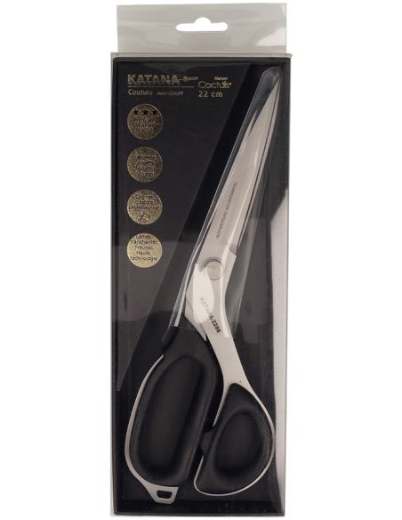 Katana Professional Sewing Scissors - 23.5 cm