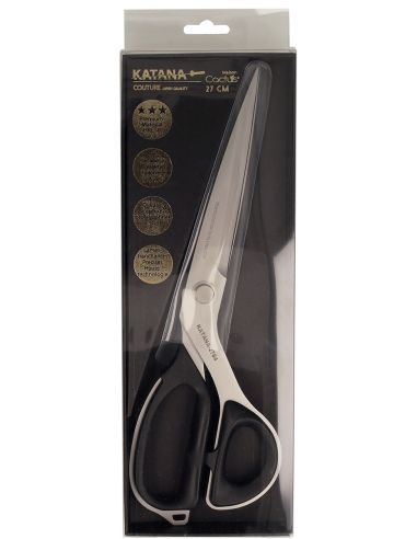Katana Professional Sewing Scissors - 28.5 cm