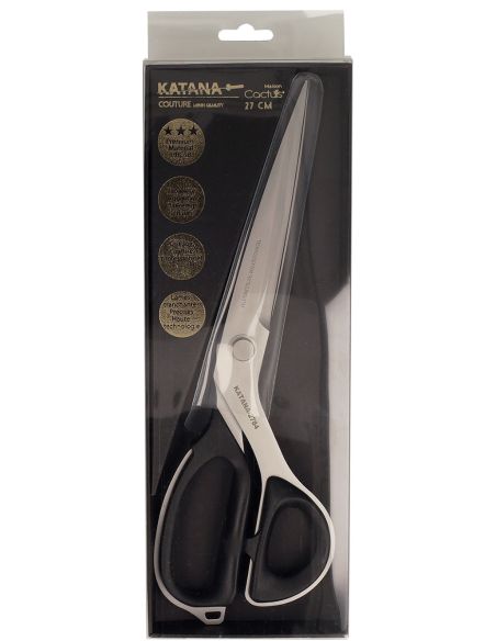 Katana Professional Sewing Scissors - 28.5 cm