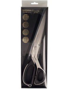Katana Professional Sewing Scissors - 31 cm 2