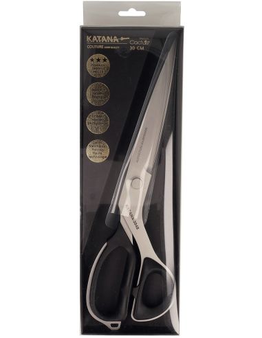 Katana Professional Sewing Scissors - 31 cm