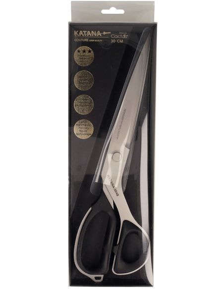 Katana Professional Sewing Scissors - 31 cm