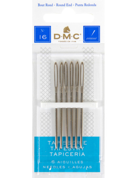 DMC Tapestry Needles No. 16